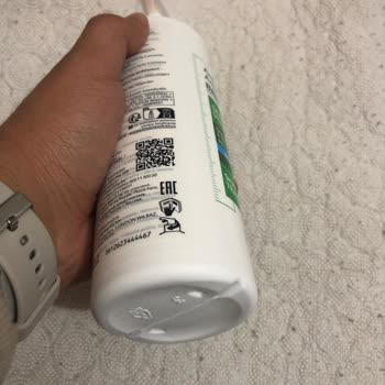 N11 Pharmacosmo Satıcısından Aldığım Şampuan Sorunu