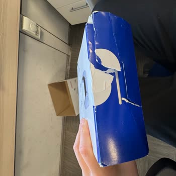 Açılmış Ve Kullanılmış Ürün Gönderimi