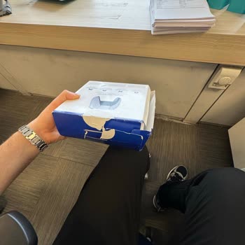 Açılmış Ve Kullanılmış Ürün Gönderimi