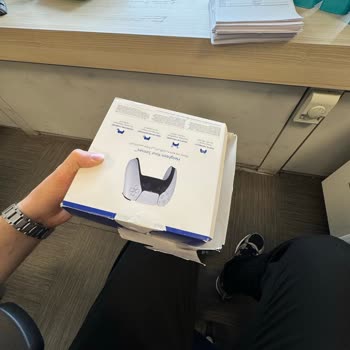 Açılmış Ve Kullanılmış Ürün Gönderimi