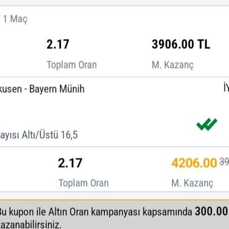 Ödenmeyen Kupon Ücreti Mağduriyeti