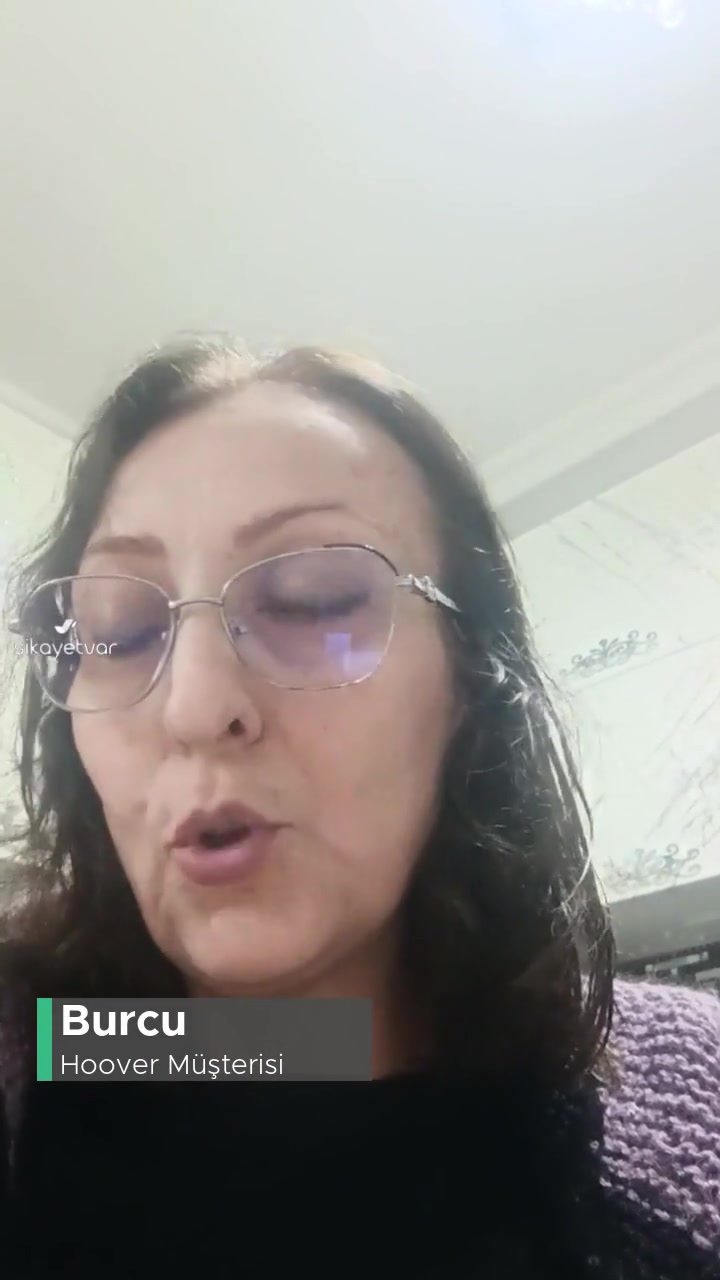 Hoover İnsanları Mağdur Ediyor videonun kapak resmi