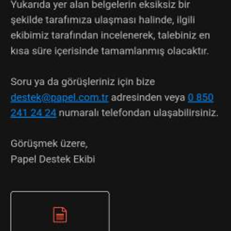 Sim Bloke Sorunu Ve Müşteri Hizmetleri Zorlukları