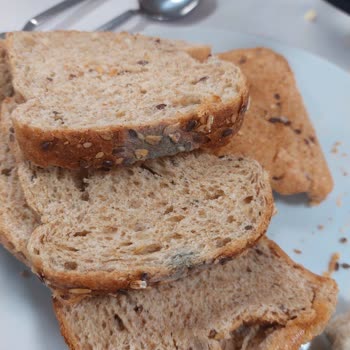 Zincir Marketten Alınan UNO Ekmeklerin Küflenme Sorunu