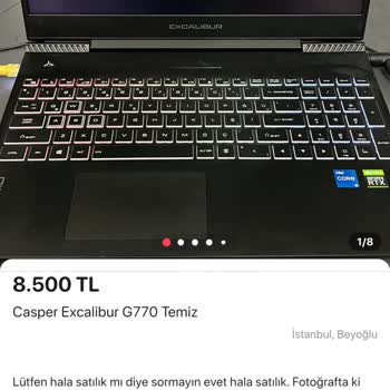 Letgo Üzerinde Yaşanan Güven Sorunu Ve Müşteri Hizmetleri Eksikliği
