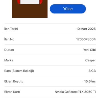 Letgo Üzerinde Yaşanan Güven Sorunu Ve Müşteri Hizmetleri Eksikliği
