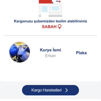 Aras Kargo'nun Sürekli Teslimat Sorunları Ve Yanıltıcı Bildirimleri