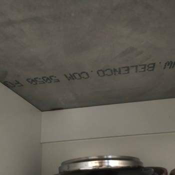 Belenco Mutfak Tezgahı: Beklenmedik Çatlaklar Güvenimizi Sarsıyor