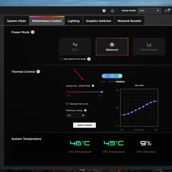HP Victus 16-S0050NT Fan Gürültüsü Sorunu