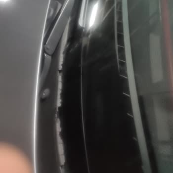 BMW Araçta Kalite Sorunları