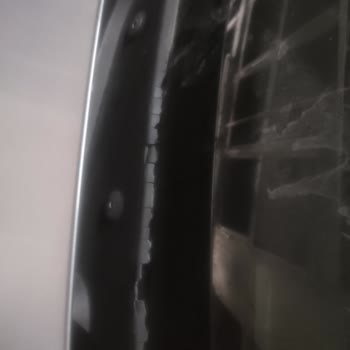 BMW Araçta Kalite Sorunları