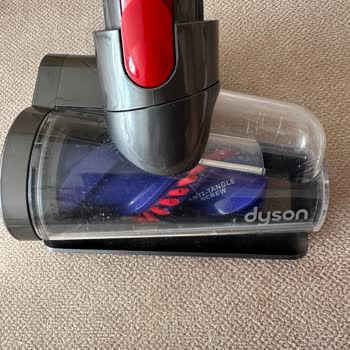 Dyson V15 Başlık Çatlaması Ve Müşteri Hizmetleri Hayal Kırıklığı