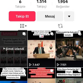 A******'e Yönelik Hakaret İçerikli Videolar