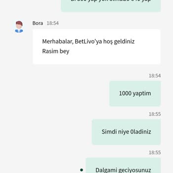 Bahis Sitesinde Deneme Bonusu Ve Para Çekme Sorunu