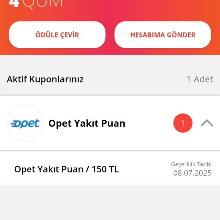 Qumpara Uygulamasında Vileda Kampanyası Hayal Kırıklığı