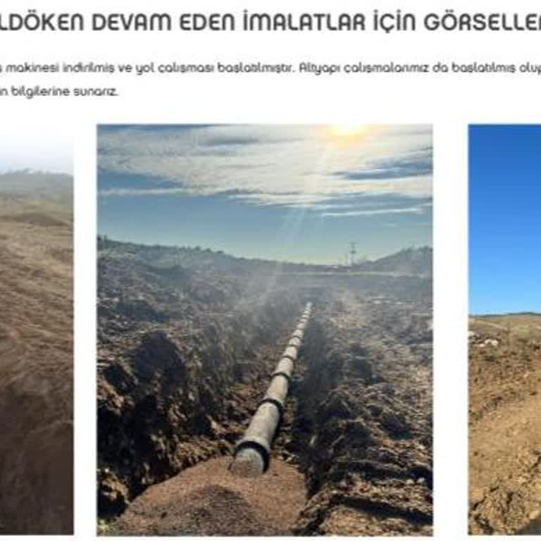 Nef İnşaat Projesinde Sürekli Ertelenen Teslimatlar Ve İletişim Sorunları