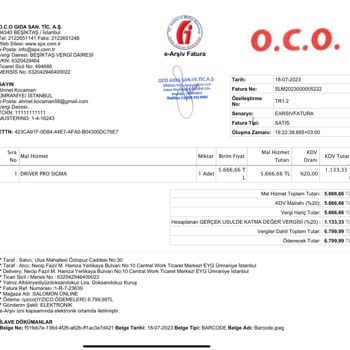 Hayati Tehlike Yaratan Kask Ve İlgisiz Müşteri Hizmetleri