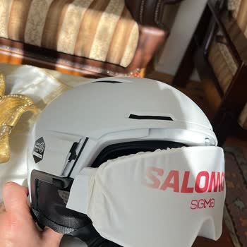 Hayati Tehlike Yaratan Kask Ve İlgisiz Müşteri Hizmetleri