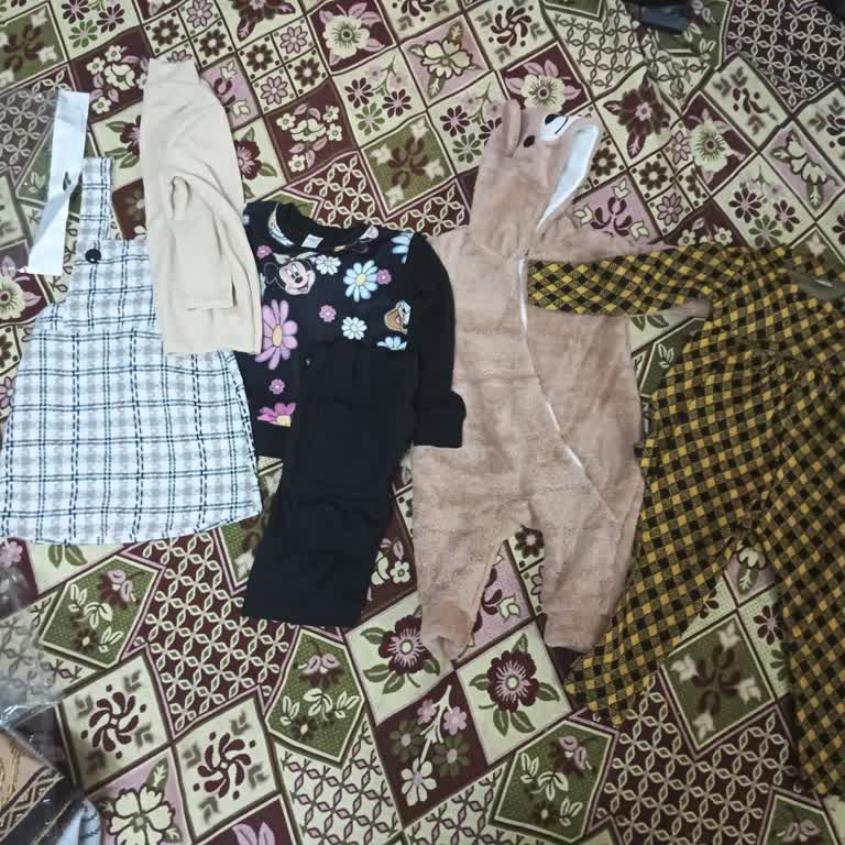 Aldığım Ürünler Beklentilerimi Karşılamadı