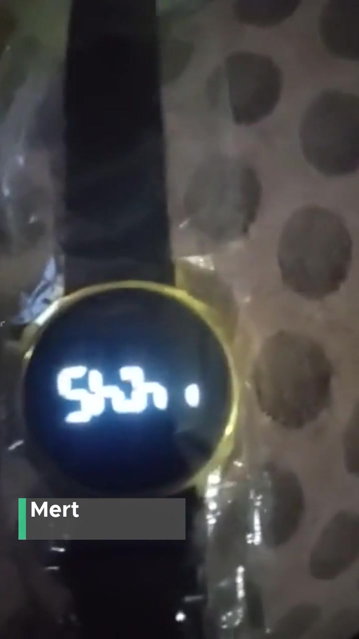 Sina Pazarlama Reklam Yanlış Ürünler Gönderildi Mağdurum videonun kapak resmi