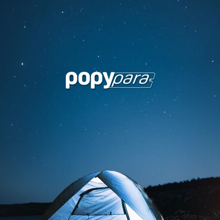 Popypara Hesap Açılmama Sorunu