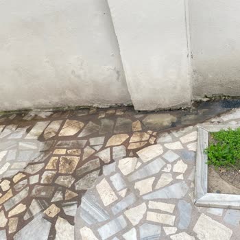 Atık Su Sızıntısı Ve İlgisizlik