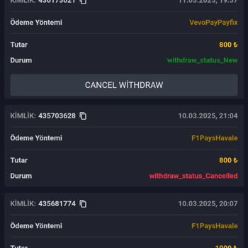 Takvimbet Çekim Talebim Üç Gündür Bekliyor: Müşteri Hizmetleri Nerede?