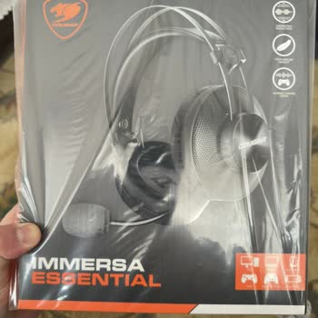 Hasarlı Kulaklık Ve Suçlamalar