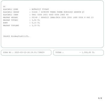 Midasbuy Ödeme Sorunu Ve UC Teslimatı