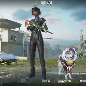 Midasbuy Ödeme Sorunu Ve UC Teslimatı