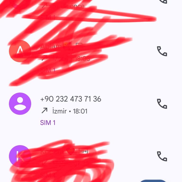 Vakıflar Genel Müdürlüğü Adı Altında Kimlik Bilgilerimin Kötüye Kullanılması