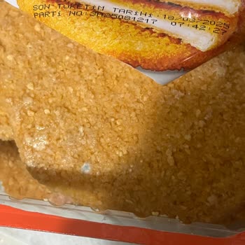 BİM'den Aldığım Ürünlerde Sürekli Bozulma Sorunu