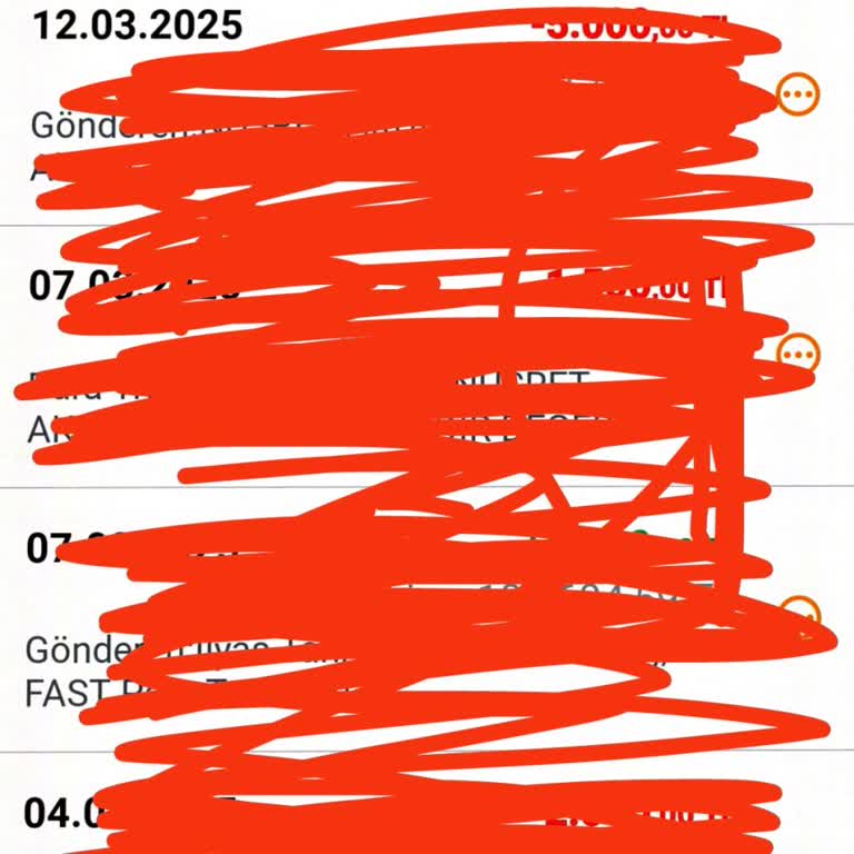 Kuveyt Türk EFT İptali Ve Müşteri Hizmetlerine Ulaşamama Sorunu