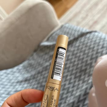 Trendyol'dan Aldığım Sahte Maskara Mağduriyeti