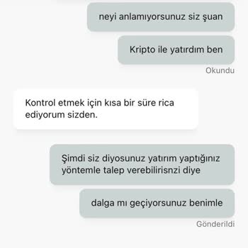 Elexbet'te Çekim Çilesi: Kazançlarımı Alamıyorum!