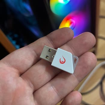 USB Bağlantı Sorunu Ve Hayal Kırıklığı