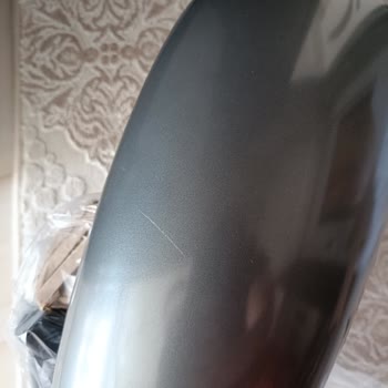 Karaca'dan Aldığım Defolu Mikser İçin Uzayan Değişim Süreci