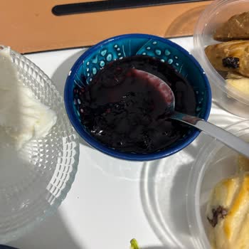 Karadut Reçelinde Böcek Şoku: Müşteri Mağduriyeti