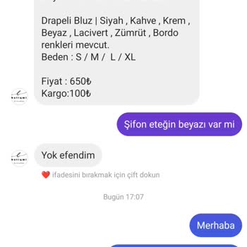 Instagram'dan Naylon Bluz Şoku!