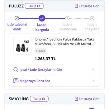 N11'de Teslimat Sorunu Ve Yorum Engeli