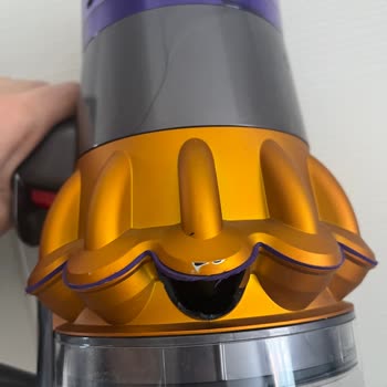Dyson Submarine: Dayanıksız Malzeme Ve Yetersiz Destek
