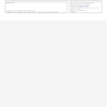 Zoompet'ten Sipariş Verdim, Ürün Hala Gelmedi