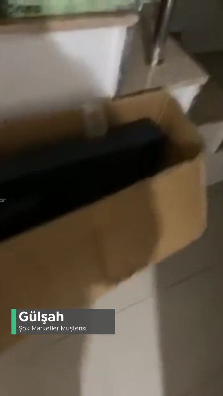 Şok Marketler Online Ürünü Eksik Teslim Ediyor İade Almıyor videonun kapak resmi