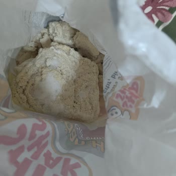 Kötü Kalitede Soğan Halkalarıyla Hayal Kırıklığı