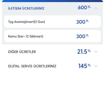 Yanlış Faturalandırma: Yurt Dışı Ücreti Sorunu