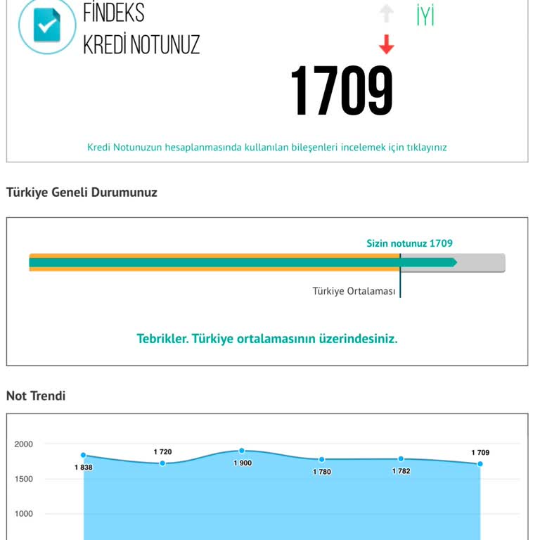 Findeks Raporu Mağduriyetiyle Altüst Olan Planlar