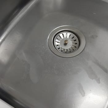 Kireç Çözücü Kullanımı Sonrası Hüsran