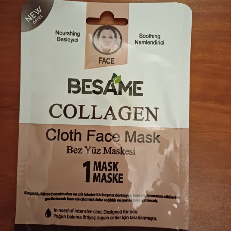 Yanlış Marka Maskeler: İade Ve Düzeltme Beklentisi