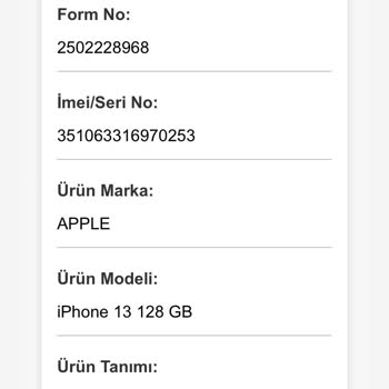 İphone 13 Mikrofon Sorunu Ve Yetersiz Destek