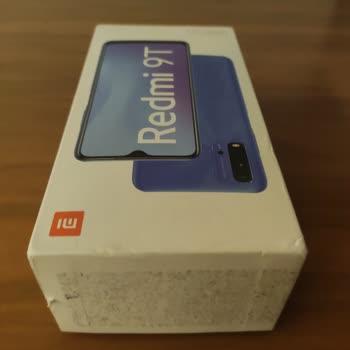 Aldatıcı Ürün: Açılmış Ve Kullanılmış Telefon